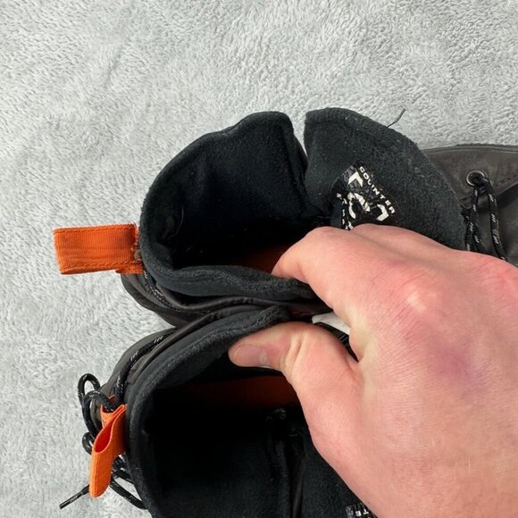 Converse Chuck Taylor All Star All Terrain Brown Men 10.5/Women 12.5 - Picture 8 of 11